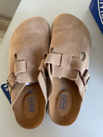 Сабо Birkenstock #20, Никита