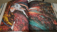 Гарри Поттер и Тайная комната (с цветными иллюстрациями) | Роулинг Джоан Кэтлин #8, Елена С.