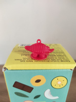 Бомбочки для ванны детские с игрушкой, набор из 3 штук #89, Виктория П.