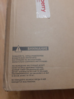 Коляска для новорожденных трансформер 3 в 1 Luxmom 518, цвет черный #5, Азамджон А.