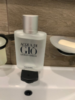 Парфюм Acqua di Gio Pour Homme 100ml / Аква ди Джио #34, Юрий Н.