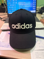 Бейсболка adidas Daily Cap #47, Данил М.