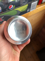 Pepsi Max Lime без сахара 24 банки по 330 мл газированный безалкогольный напиток #4, Лопухов Дмитрий Борисович