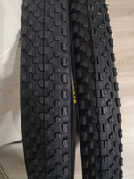 Велопокрышка MAXXIS IKON 29X2.2 стальной корд #4, Александр К.