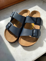 Шлепанцы Birkenstock #19, Лада С.