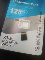 Карта памяти microSD 128 ГБ / microSDXC BOROFONE 128 ГБ / Карта расширения памяти 128 GB #5, Ерославцев Денис Петрович