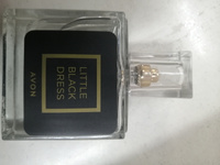 AVON Little Black 30ml Туалетная вода 30 мл #2, Татьяна А.