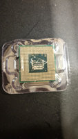 Intel Процессор для ноутбука Core2Duo T9800 ( 2,93Ghz, 478, 6Mb, 2C/2T ) OEM (без кулера) #2, Петр С.