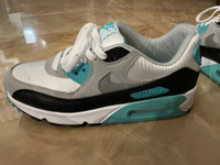 Кроссовки Nike Air Max 90 #15, Алексей А.