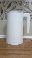 Электрический чайник Xiaomi Mijia Electric Kettle 1S (1.7л) с поддержанием температуры #3, Надия У.