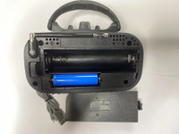 Ретро радиоприемник Bluetooth FM USB MP3 TF SD, MyLatso портативный радио плеер с работой от аккумулятора, батарейки или сети #3, Павел В.