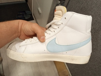 Кеды Nike Blazer MID '77 Vintage #37, Алексей С.