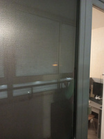 Рулонные шторы LmDecor 110х160 см, жалюзи на окна 110 ширина, рольшторы #90, Константин К.