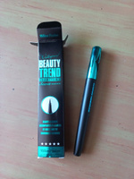 Подводка для глаз Million Pauline Beauty Trend / Водостойкий карандаш для макияжа #22, Милана Д.