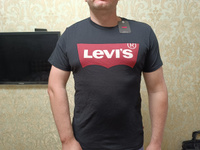 Футболка Levi's #11, Катерина