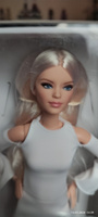 Кукла Barbie Looks блондинка GXB28 #2, Зацепилина Елена