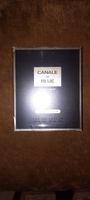 Fragrance World Вода парфюмерная CANALE DI BLUE 100 мл #5, Денис К.