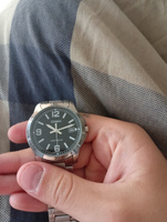 Мужские японские наручные часы Casio MTP-V004D-1B2 с гарантией #5, Даниил К.