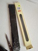 Магнитный держатель для ножей, длина 38 см #8, Елена К.