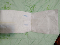 Подгузники для взрослых iD Slip Basic M (2) / 3 упаковки (90 шт) #4, Ен Чер П.