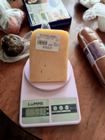 Весы кухонные LUMME LU-1345 электронные max 10 кг, розовый опал #5, Дмитрий Ф.