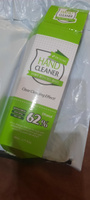 Гель для рук с антибактериальным эффектом 3W Clinic Hand Cleaner 62%, 80 мл #4, Анна Г.