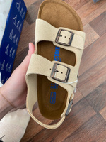 Сабо Birkenstock #15, Инесса Т.