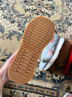 Кроссовки Reebok Glide Ripple Double #38, Катрин