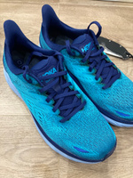 Кроссовки HOKA ONE ONE M Clifton 8 #40, А Ам