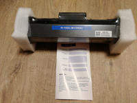 Картридж SP150A / W1500A с чипом совместимый для HP LaserJet M111w/HP LaserJet M141w Solution Print #10, Ольга