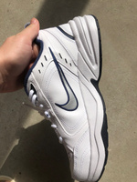 Кроссовки Nike Air Monarch IV #30, Анастасия Т.