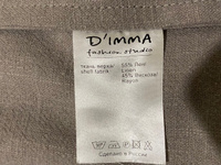 Жакет DIMMA fashion studio #2, Людмила Я.