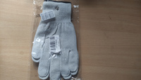 Токопроводящие перчатки электроды для миостимулятора #1, Анатолий И.
