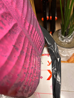 Аэрозольная краска универсальная акриловая HAMMER эмаль для мебели, металла, пластика, керамики, стекла, гипса, декора, глянцевая, RAL 4003 вересково-фиолетовая, 520мл #30, Галина Ю.
