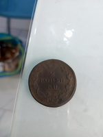 Нано-Патина для медных монет. Shine Coins, #PP001 #3, Евгений К.