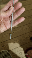 Пилка Для вросших ногтей двухсторонняя, пилка для маникюра, педикюра, инструмент для очистки ногтей. #7, Елена Т.