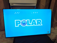 Polar Телевизор P50U52T2CSM 50" Ultra HD, черный #6, Апраксин Алексей