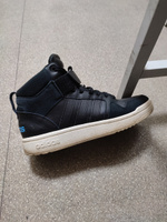 Кеды adidas Sportswear Postmove Mid #30, Timur A.