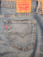 Джинсы Levi's 514 Straight #30, Михаил М.