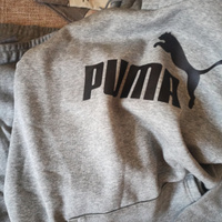 Брюки спортивные PUMA ESS Logo Pants #36, Артур А.