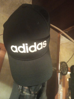 Бейсболка adidas Daily Cap #112, Рустам М.