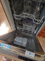 Встраиваемая посудомоечная машина Beko BDIS15060 #1, Яна П.