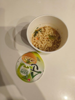 Лапша быстрого приготовления Nongshim, ассорти 7 вкусов (Шин 68 г, Кимчи 75 г, Шин Рэд Супер острая 68 г, креветочная 67 г, Неогури острая 62 г, Soon Veggie 67 г, Удон 62 г) #68, Юлия И.