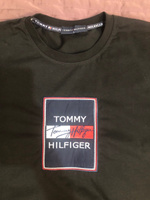 Футболка Tommy Hilfiger #9, Елена Г.