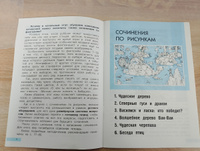 Пишем сочинения на "отлично". Сочинения по рисункам и фантазиям | Чуракова Наталия Александровна #3, Юлия И.