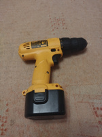 Аккумулятор для электроинструментов DeWalt DE9074 DWCB12 DE9071, DW9071 DE9075, DC727KA DW927K2 DW981, 12V 1.5Ah #66, Журавлев Алексей