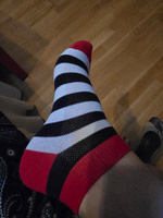 Носки JUST SOCKS, 1 пара #17, Светлана Л.