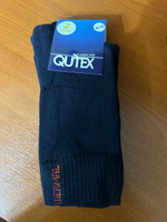 Комплект носков QUTEX, 2 пары #7, Сергей М.