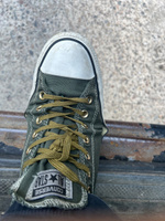 Кеды Converse Chuck Taylor Ox Low Top #10, Михаил Т.