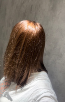 MATRIX Крем - краска SoColor для волос, перманентная( 6M темный блондин мокка - 6.8), 90 мл #221, Юлия К.
